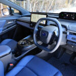 【画像】【試乗】荷物がガンガン積めてAWDで安定して走りも楽しい……って最強のEVか!?　スバル・トレイルシーカーに死角なし!! 〜 画像44