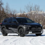 【画像】【試乗】荷物がガンガン積めてAWDで安定して走りも楽しい……って最強のEVか!?　スバル・トレイルシーカーに死角なし!! 〜 画像20