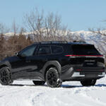 【画像】【試乗】荷物がガンガン積めてAWDで安定して走りも楽しい……って最強のEVか!?　スバル・トレイルシーカーに死角なし!! 〜 画像21