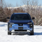 【画像】【試乗】荷物がガンガン積めてAWDで安定して走りも楽しい……って最強のEVか!?　スバル・トレイルシーカーに死角なし!! 〜 画像24