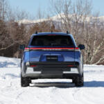 【画像】【試乗】荷物がガンガン積めてAWDで安定して走りも楽しい……って最強のEVか!?　スバル・トレイルシーカーに死角なし!! 〜 画像25