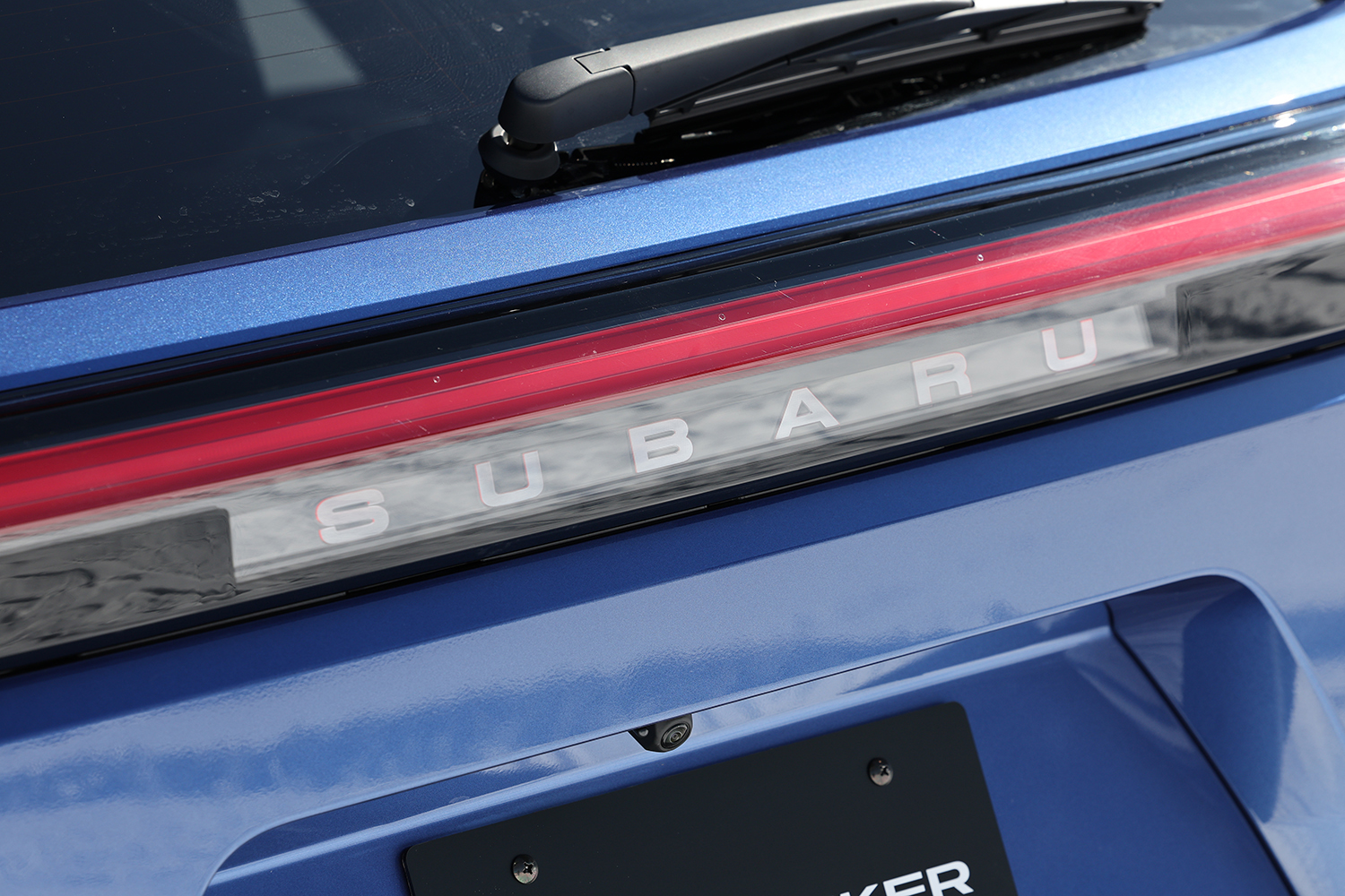 スバル・トレイルシーカーを雪道で乗ったら死角ゼロだった 〜 画像28