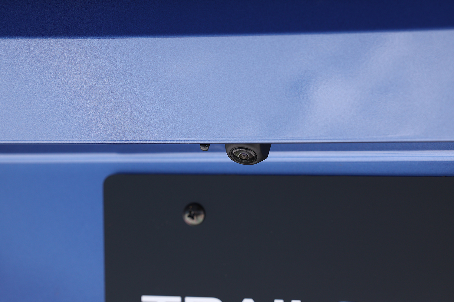 スバル・トレイルシーカーを雪道で乗ったら死角ゼロだった 〜 画像29