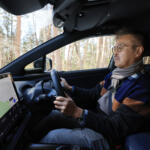 【画像】【試乗】荷物がガンガン積めてAWDで安定して走りも楽しい……って最強のEVか!?　スバル・トレイルシーカーに死角なし!! 〜 画像35