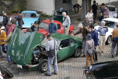 「あいつ出戻りで納屋モノ起こしたけど製廃で出ないから部取り買うらしいよ」……って一般人からしたら何もわからん！　ネオクラ車界隈の隠語10選