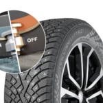 【画像】寒くなるとタイヤからスパイクが飛び出すってなんじゃそりゃ！　北欧のノキアンが「寒いとスパイク」「普段はスタッドレス」という凄いタイヤを開発していた 〜 画像5