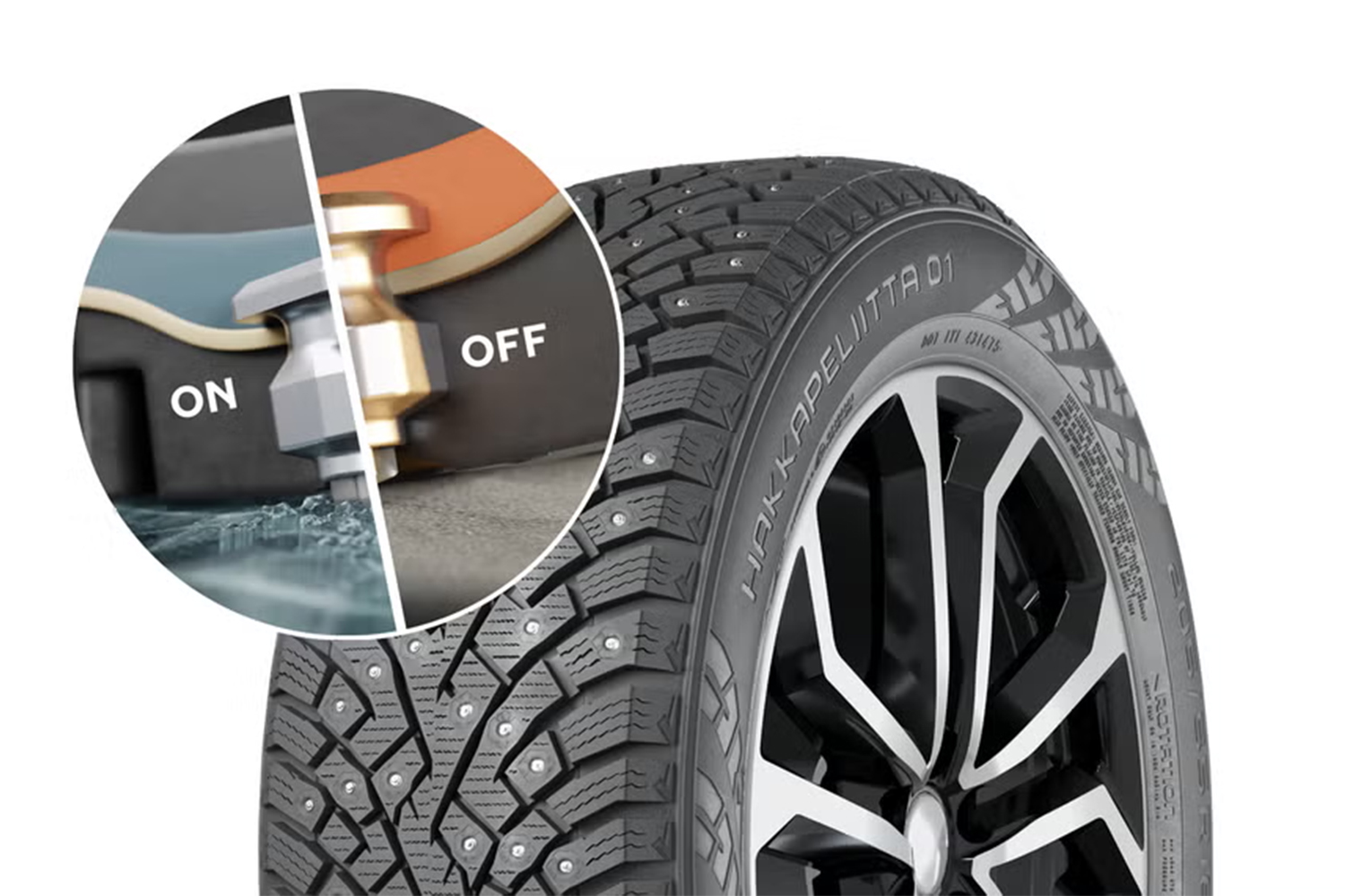 ノキアン・ハッカぺリタ01 〜 画像5