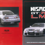 【画像】世界にたった１台の幻のR33GT-R！　ル・マンに出るためだけに作られた「NISMO GT-R LM」の意外なほど「普通」な中身 〜 画像33