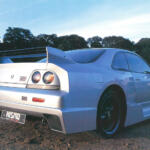 【画像】世界にたった１台の幻のR33GT-R！　ル・マンに出るためだけに作られた「NISMO GT-R LM」の意外なほど「普通」な中身 〜 画像3