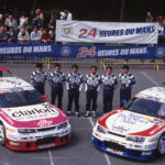 【画像】世界にたった１台の幻のR33GT-R！　ル・マンに出るためだけに作られた「NISMO GT-R LM」の意外なほど「普通」な中身 〜 画像28