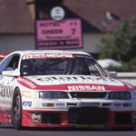 【画像】世界にたった１台の幻のR33GT-R！　ル・マンに出るためだけに作られた「NISMO GT-R LM」の意外なほど「普通」な中身 〜 画像5