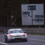 【画像】世界にたった１台の幻のR33GT-R！　ル・マンに出るためだけに作られた「NISMO GT-R LM」の意外なほど「普通」な中身 〜 画像6