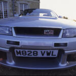 【画像】世界にたった１台の幻のR33GT-R！　ル・マンに出るためだけに作られた「NISMO GT-R LM」の意外なほど「普通」な中身 〜 画像8