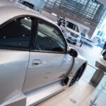 【画像】世界にたった１台の幻のR33GT-R！　ル・マンに出るためだけに作られた「NISMO GT-R LM」の意外なほど「普通」な中身 〜 画像11