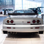 【画像】世界にたった１台の幻のR33GT-R！　ル・マンに出るためだけに作られた「NISMO GT-R LM」の意外なほど「普通」な中身 〜 画像12