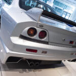 【画像】世界にたった１台の幻のR33GT-R！　ル・マンに出るためだけに作られた「NISMO GT-R LM」の意外なほど「普通」な中身 〜 画像13