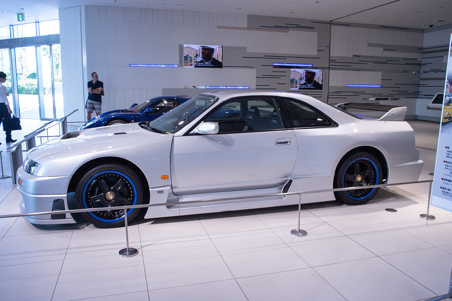 ル・マンに出るためだけに作られたたった１台だけのロードカー「NISMO GT-R LM」とは 〜 画像15