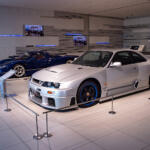 【画像】世界にたった１台の幻のR33GT-R！　ル・マンに出るためだけに作られた「NISMO GT-R LM」の意外なほど「普通」な中身 〜 画像25