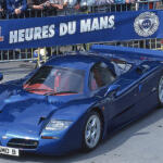 【画像】世界にたった１台の幻のR33GT-R！　ル・マンに出るためだけに作られた「NISMO GT-R LM」の意外なほど「普通」な中身 〜 画像16