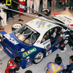 【画像】世界にたった１台の幻のR33GT-R！　ル・マンに出るためだけに作られた「NISMO GT-R LM」の意外なほど「普通」な中身 〜 画像17