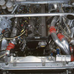 【画像】世界にたった１台の幻のR33GT-R！　ル・マンに出るためだけに作られた「NISMO GT-R LM」の意外なほど「普通」な中身 〜 画像18