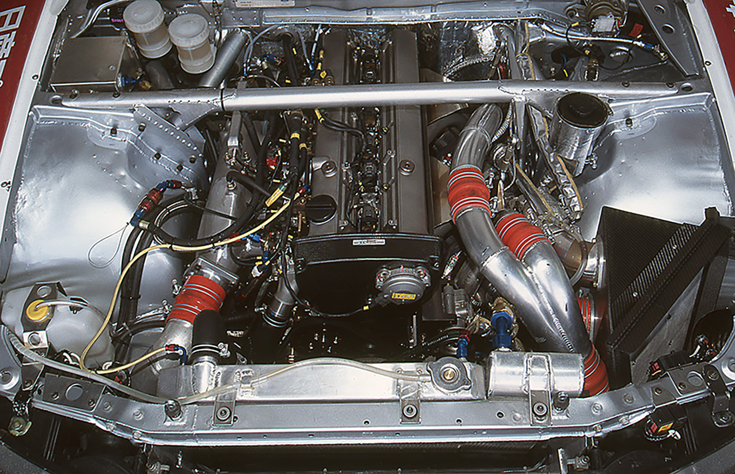 ル・マンに出るためだけに作られたたった１台だけのロードカー「NISMO GT-R LM」とは 〜 画像18