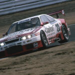 【画像】世界にたった１台の幻のR33GT-R！　ル・マンに出るためだけに作られた「NISMO GT-R LM」の意外なほど「普通」な中身 〜 画像34