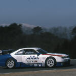 【画像】世界にたった１台の幻のR33GT-R！　ル・マンに出るためだけに作られた「NISMO GT-R LM」の意外なほど「普通」な中身 〜 画像19