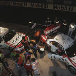 【画像】世界にたった１台の幻のR33GT-R！　ル・マンに出るためだけに作られた「NISMO GT-R LM」の意外なほど「普通」な中身 〜 画像20