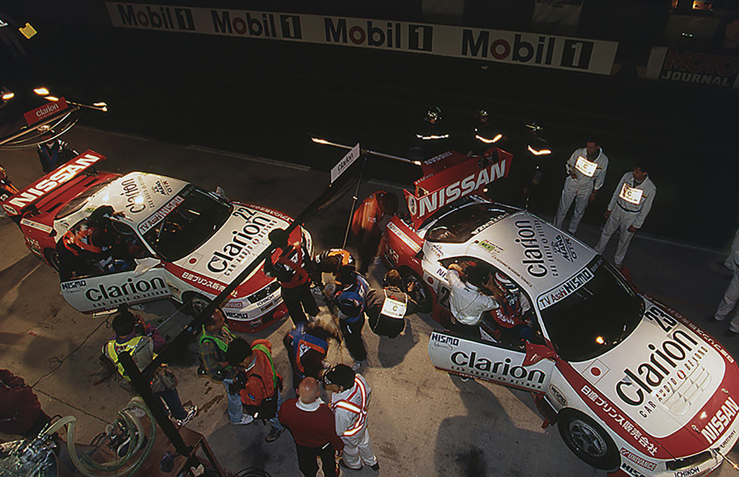 ル・マンに出るためだけに作られたたった１台だけのロードカー「NISMO GT-R LM」とは 〜 画像20