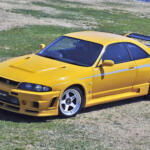 【画像】世界にたった１台の幻のR33GT-R！　ル・マンに出るためだけに作られた「NISMO GT-R LM」の意外なほど「普通」な中身 〜 画像24