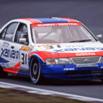 【画像】世界にたった１台の幻のR33GT-R！　ル・マンに出るためだけに作られた「NISMO GT-R LM」の意外なほど「普通」な中身 〜 画像21