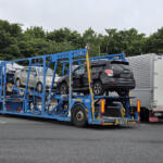 【画像】駐車されたトラックがオモシロすぎる！　高速のSA・PAでの観測がやめられない!! 〜 画像2