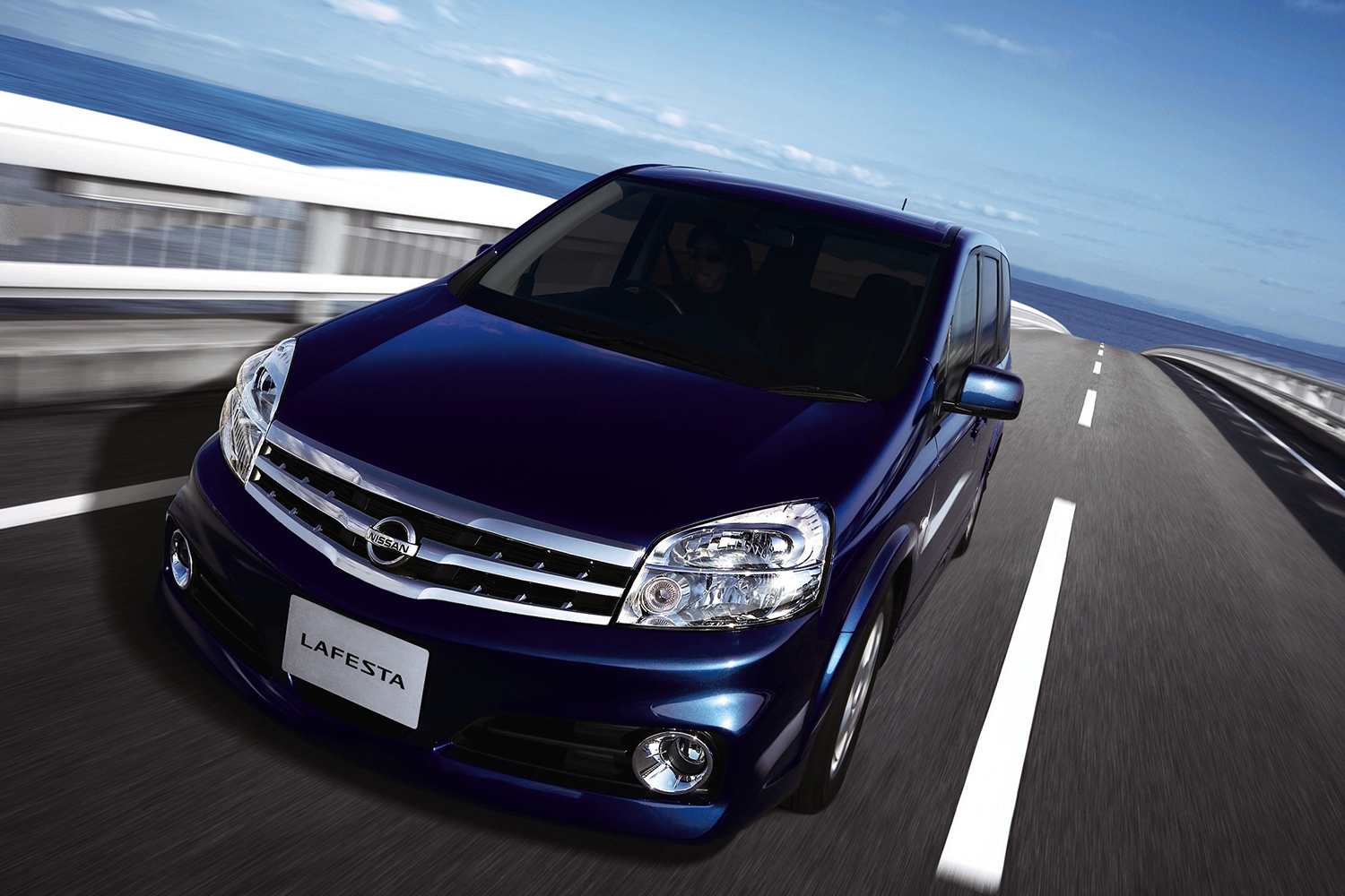 日産の名作「ハイウェイスター」シリーズとは 〜 画像1