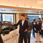 【画像】日産リーフの無人運転タクシーが日本でもまもなく走り出す可能性！　日産とWAYVEとUberが協業を発表!! 〜 画像20