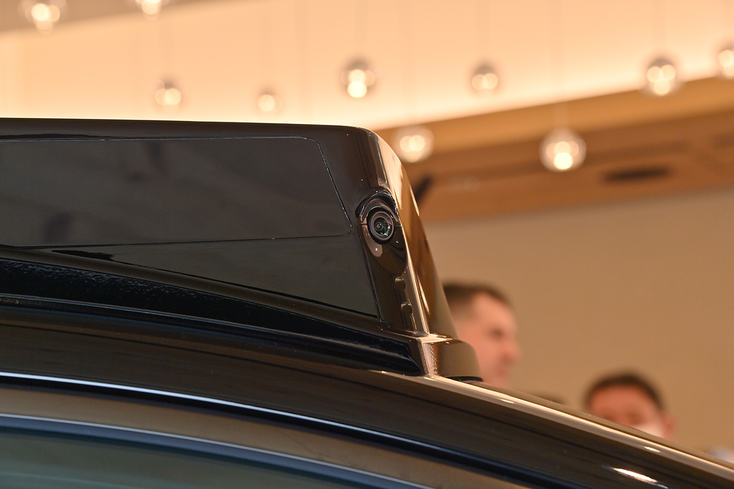 日産がWayveとUberとタッグを組んでロボタクシーの開発をスタート 〜 画像27