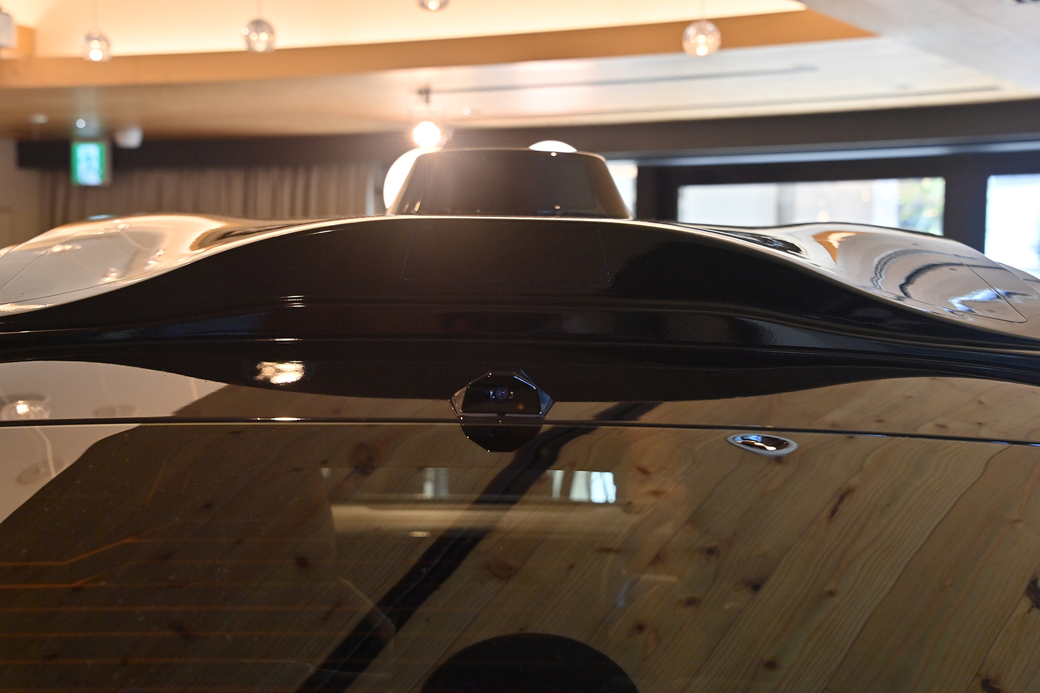 日産がWayveとUberとタッグを組んでロボタクシーの開発をスタート 〜 画像28