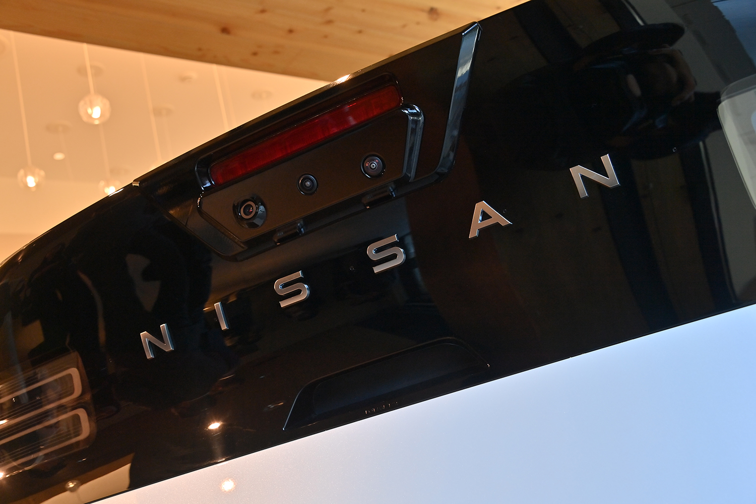 日産がWayveとUberとタッグを組んでロボタクシーの開発をスタート 〜 画像30