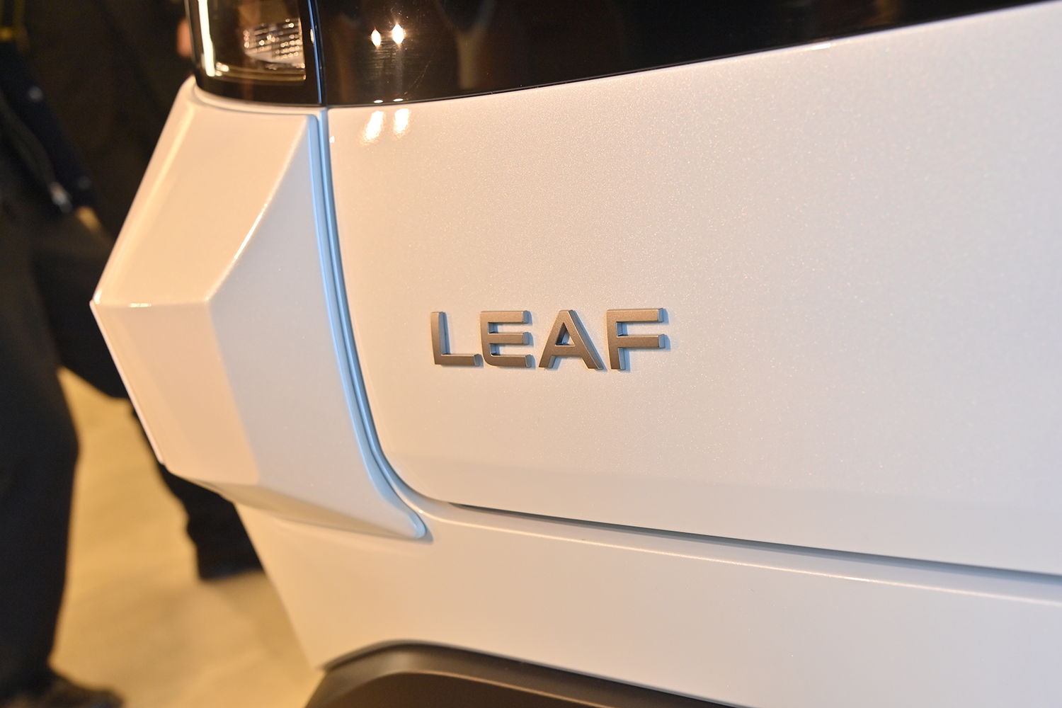 日産がWayveとUberとタッグを組んでロボタクシーの開発をスタート 〜 画像31