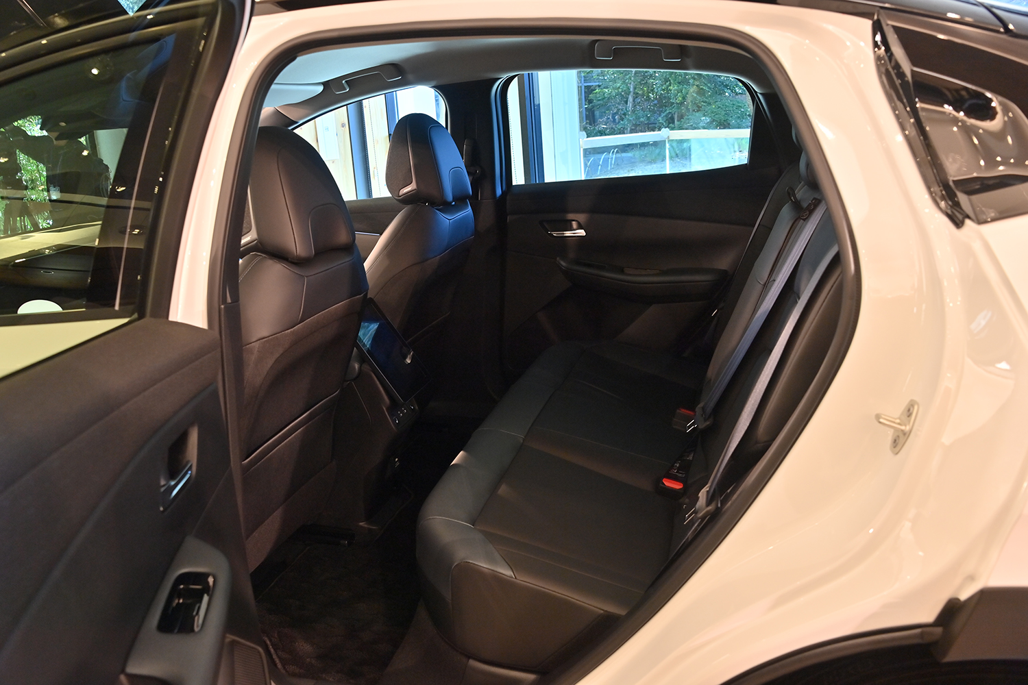 日産がWayveとUberとタッグを組んでロボタクシーの開発をスタート 〜 画像1