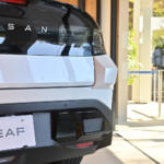 【画像】日産リーフの無人運転タクシーが日本でもまもなく走り出す可能性！　日産とWAYVEとUberが協業を発表!! 〜 画像2