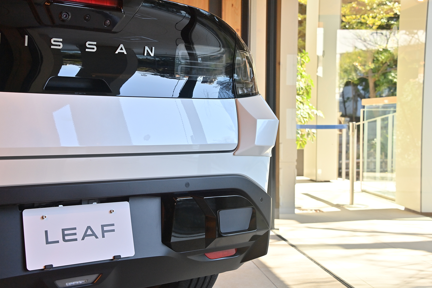 日産がWayveとUberとタッグを組んでロボタクシーの開発をスタート 〜 画像2