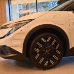 【画像】日産リーフの無人運転タクシーが日本でもまもなく走り出す可能性！　日産とWAYVEとUberが協業を発表!! 〜 画像4