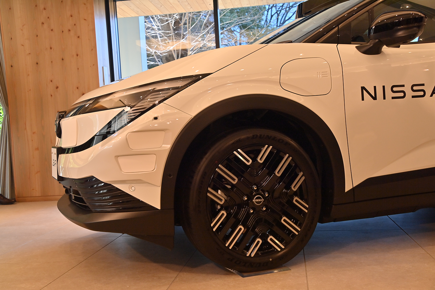 日産がWayveとUberとタッグを組んでロボタクシーの開発をスタート 〜 画像4