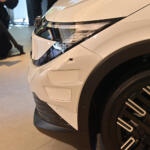 【画像】日産リーフの無人運転タクシーが日本でもまもなく走り出す可能性！　日産とWAYVEとUberが協業を発表!! 〜 画像6