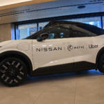 【画像】日産リーフの無人運転タクシーが日本でもまもなく走り出す可能性！　日産とWAYVEとUberが協業を発表!! 〜 画像8