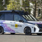 【画像】日産リーフの無人運転タクシーが日本でもまもなく走り出す可能性！　日産とWAYVEとUberが協業を発表!! 〜 画像41