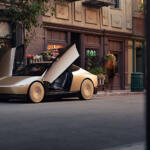 【画像】日産リーフの無人運転タクシーが日本でもまもなく走り出す可能性！　日産とWAYVEとUberが協業を発表!! 〜 画像32