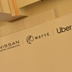 【画像】日産リーフの無人運転タクシーが日本でもまもなく走り出す可能性！　日産とWAYVEとUberが協業を発表!! 〜 画像10