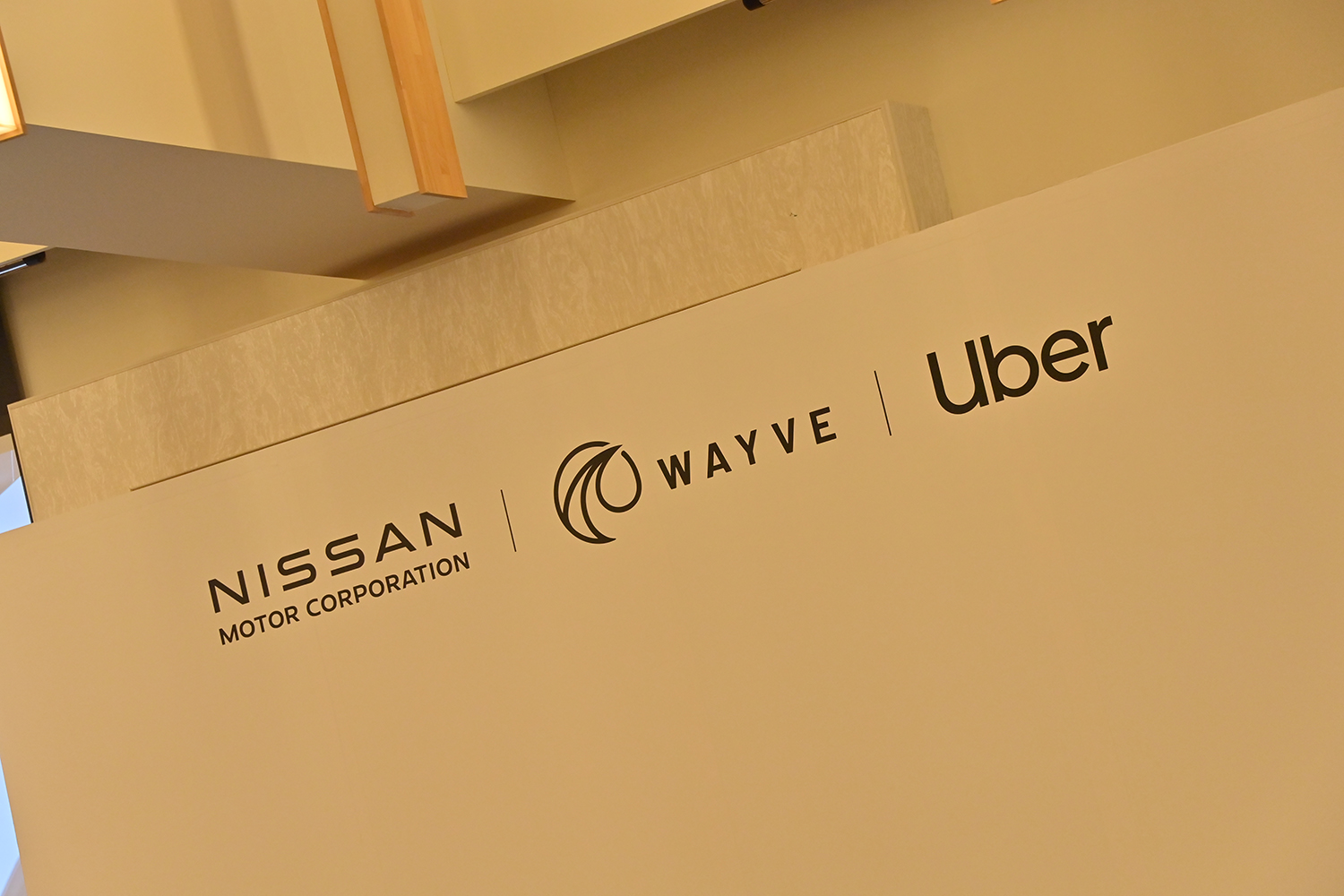 日産がWayveとUberとタッグを組んでロボタクシーの開発をスタート 〜 画像10